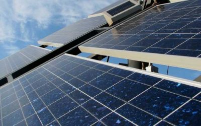Chile: Energía solar se posicionará como la tercera fuente de generación eléctrica del país
