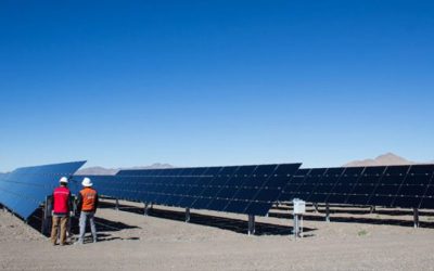 Congreso Mundial de Energía Solar en Chile abre postulaciones a investigadores